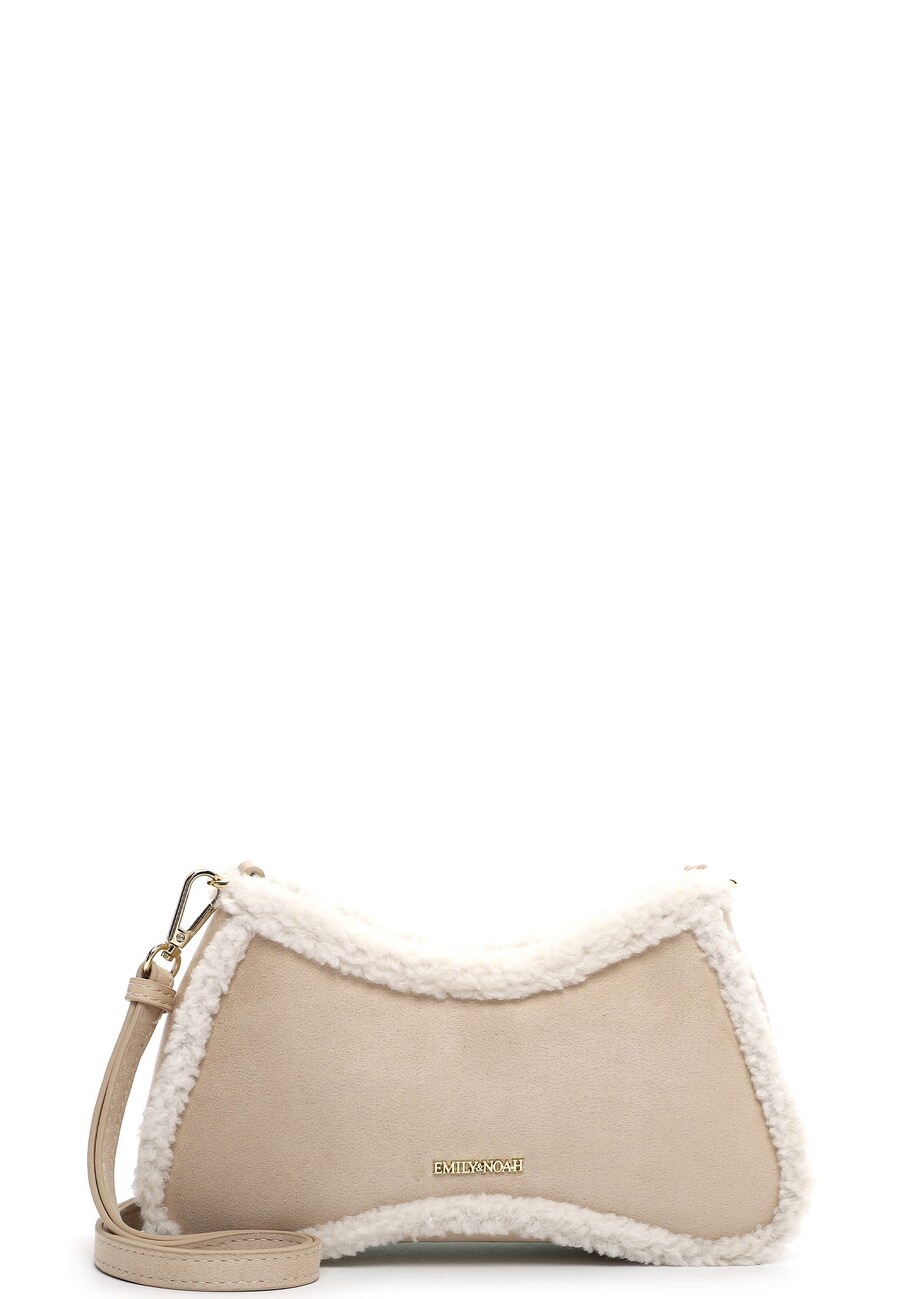 Сумка кросс-боди Emily & Noah Emily & Noah Heiderose, Beige
Сумка кросс-боди Emily & Noah Emily & Noah Heiderose, Beige