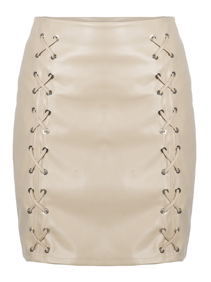 Юбка Influencer, бежевый
Юбка Influencer, бежевый