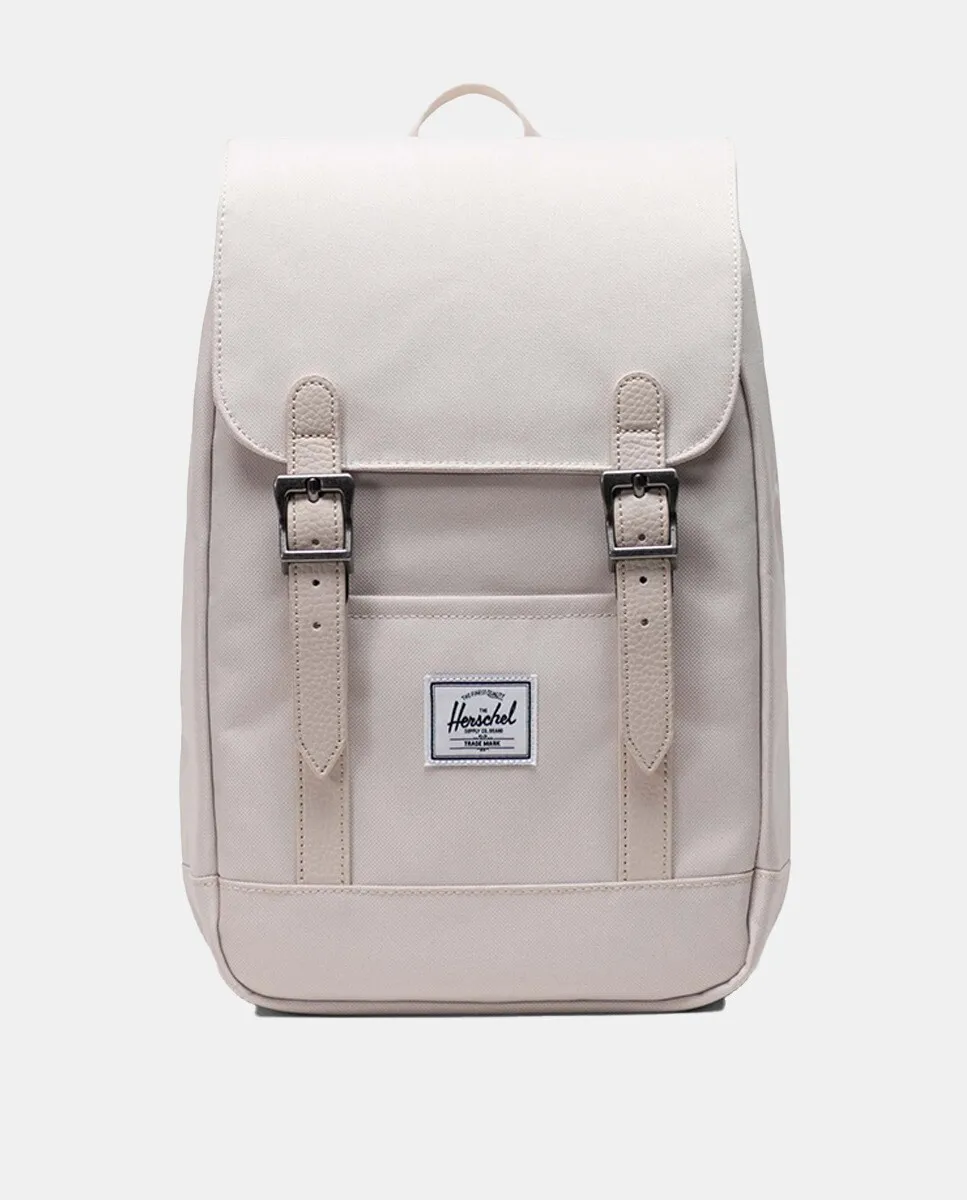 Мини-рюкзак Herschel Supply Retreat светло-бежевый
Мини-рюкзак Herschel Supply Retreat светло-бежевый