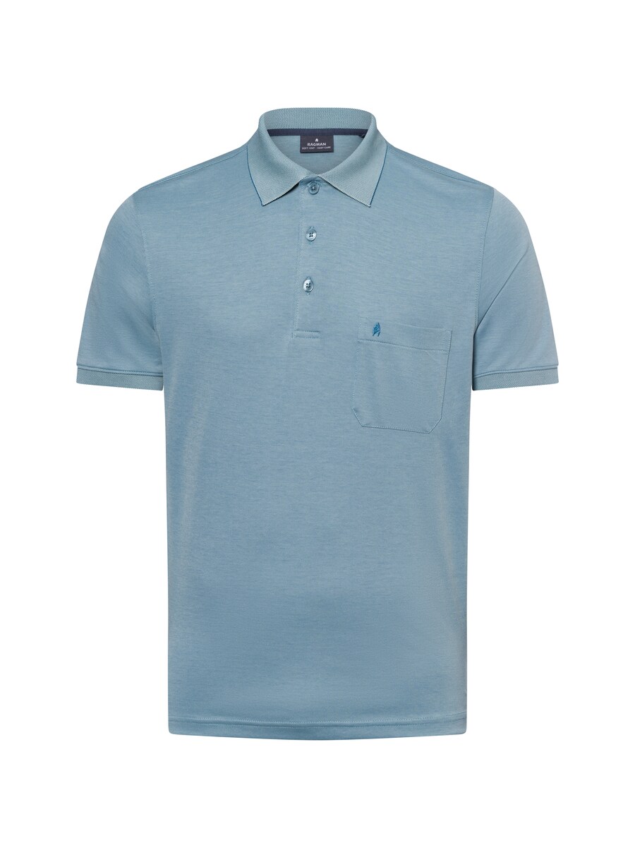 Рубашка Ragman, синий
Рубашка Ragman, синий