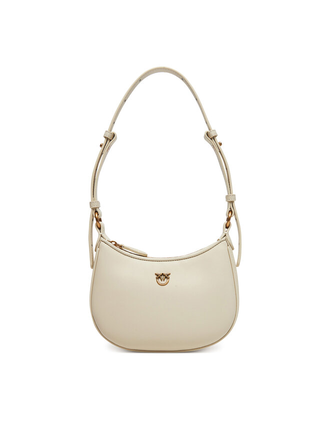 Сумочка Half Moon Baby PE 25 PLTT 103538 A0F1 Pinko, бежевый
Сумочка Half Moon Baby PE 25 PLTT 103538 A0F1 Pinko, бежевый