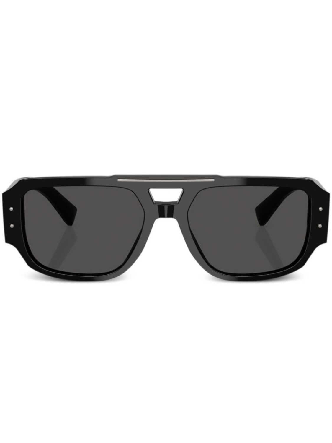 Солнцезащитные очки-пилоты Dolce & Gabbana Eyewear, черный
Солнцезащитные очки-пилоты Dolce & Gabbana Eyewear, черный