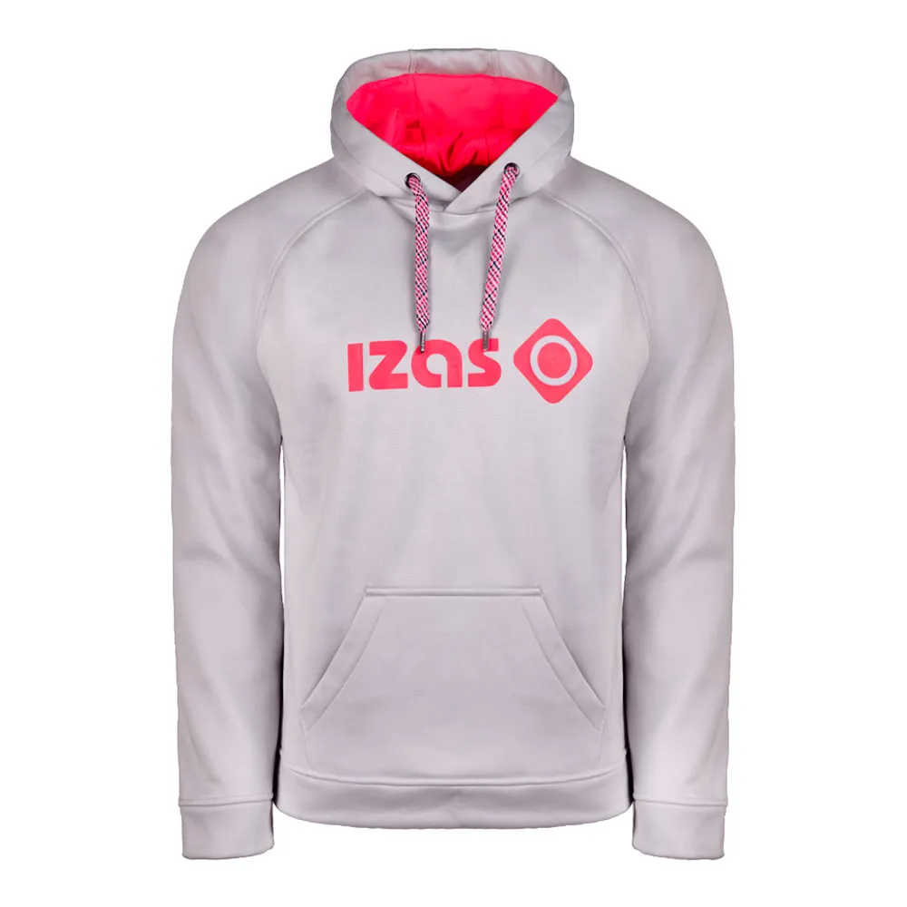 Худи Izas Lynx, серый
Худи Izas Lynx, серый