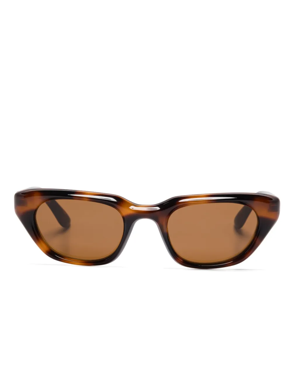 Солнцезащитные очки X17 Chimi, коричневый
Солнцезащитные очки X17 Chimi, коричневый