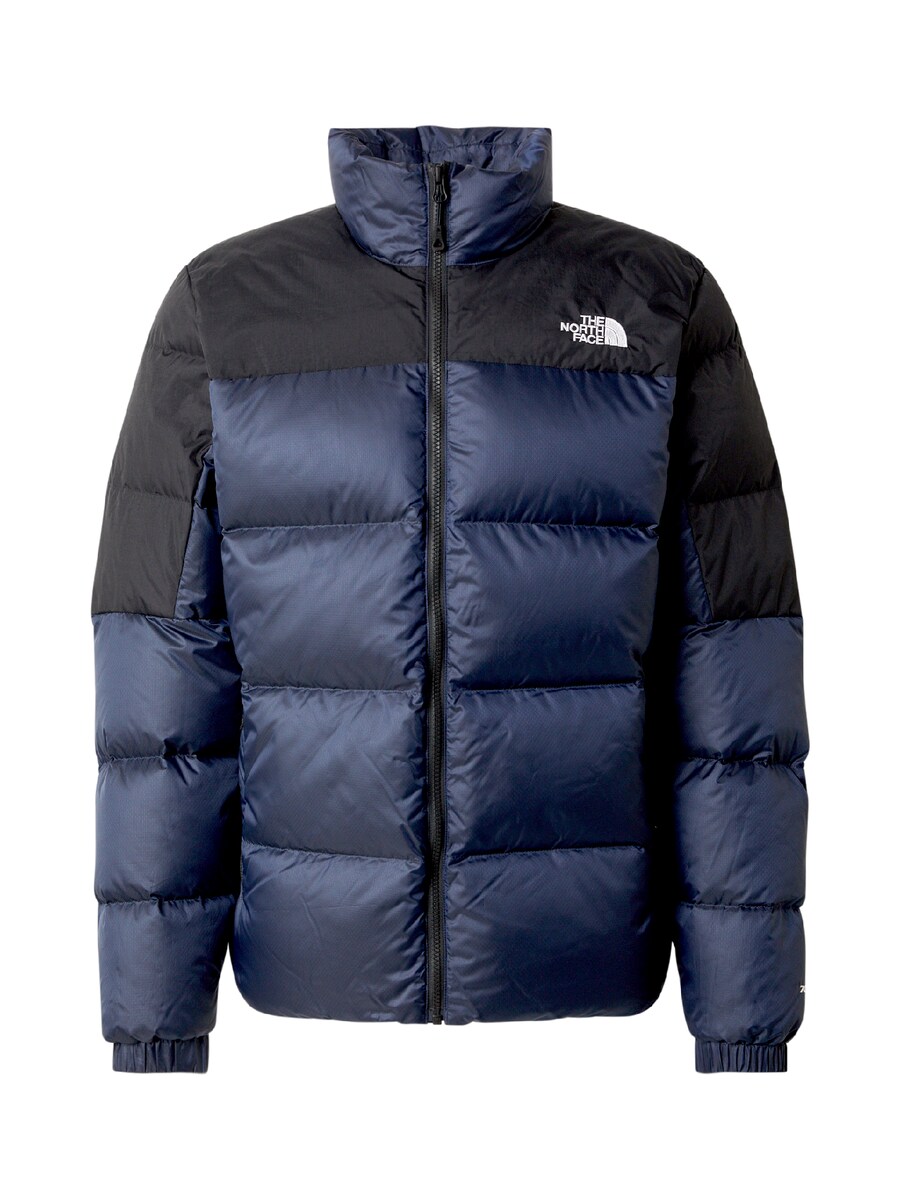 Куртка для активного отдыха THE NORTH FACE Diablo, Dark blue
Куртка для активного отдыха THE NORTH FACE Diablo, Dark blue