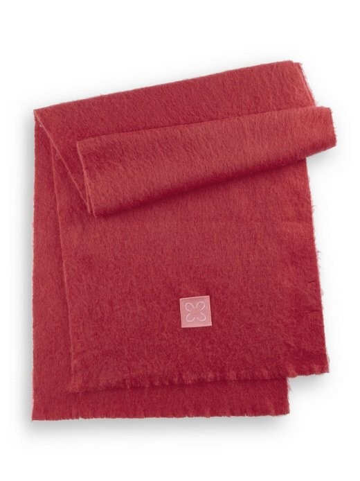 Шарф Codello, красный
Шарф Codello, красный