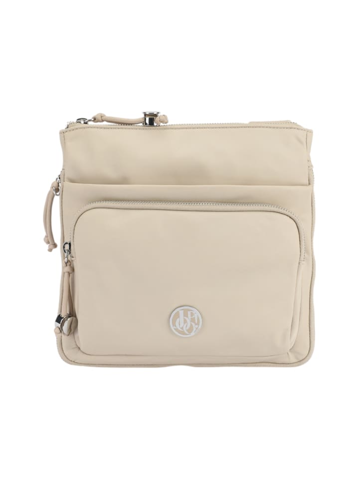 Наплечная сумка Joop Jeans, цвет oyster
Наплечная сумка Joop Jeans, цвет oyster