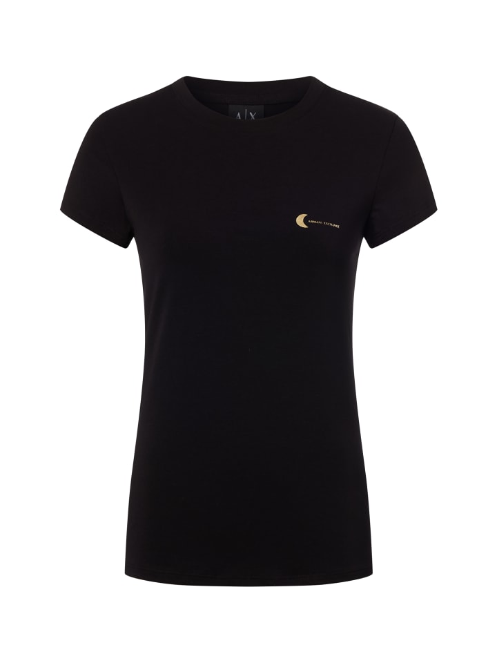 черная футболка Armani Exchange, Черный, черная футболка Armani Exchange
черная футболка Armani Exchange, Черный, черная футболка Armani Exchange