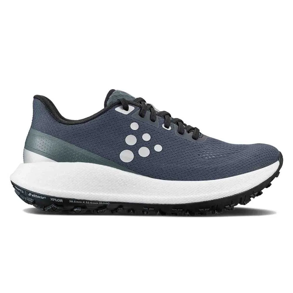 Кроссовки Craft Xplor blaze, синий
Кроссовки Craft Xplor blaze, синий