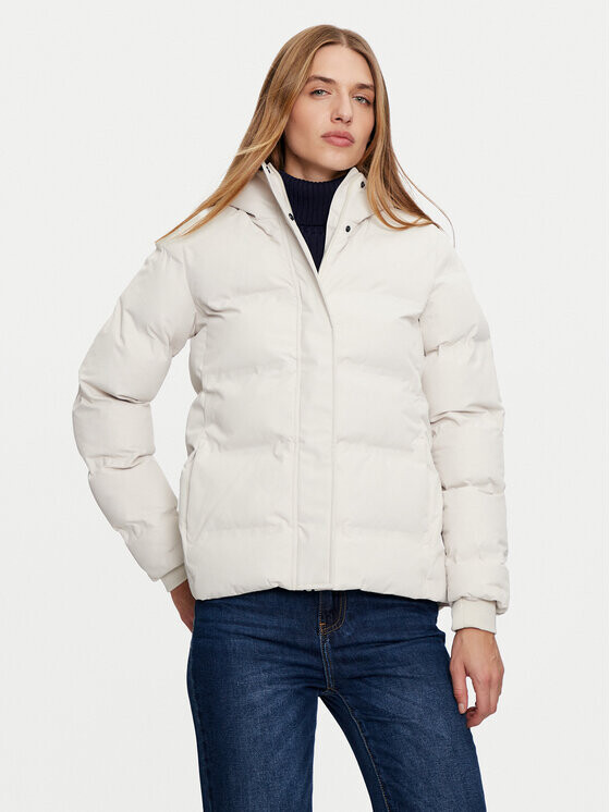 Пуховик стандартного кроя Cmp, бежевый
Пуховик стандартного кроя Cmp, бежевый