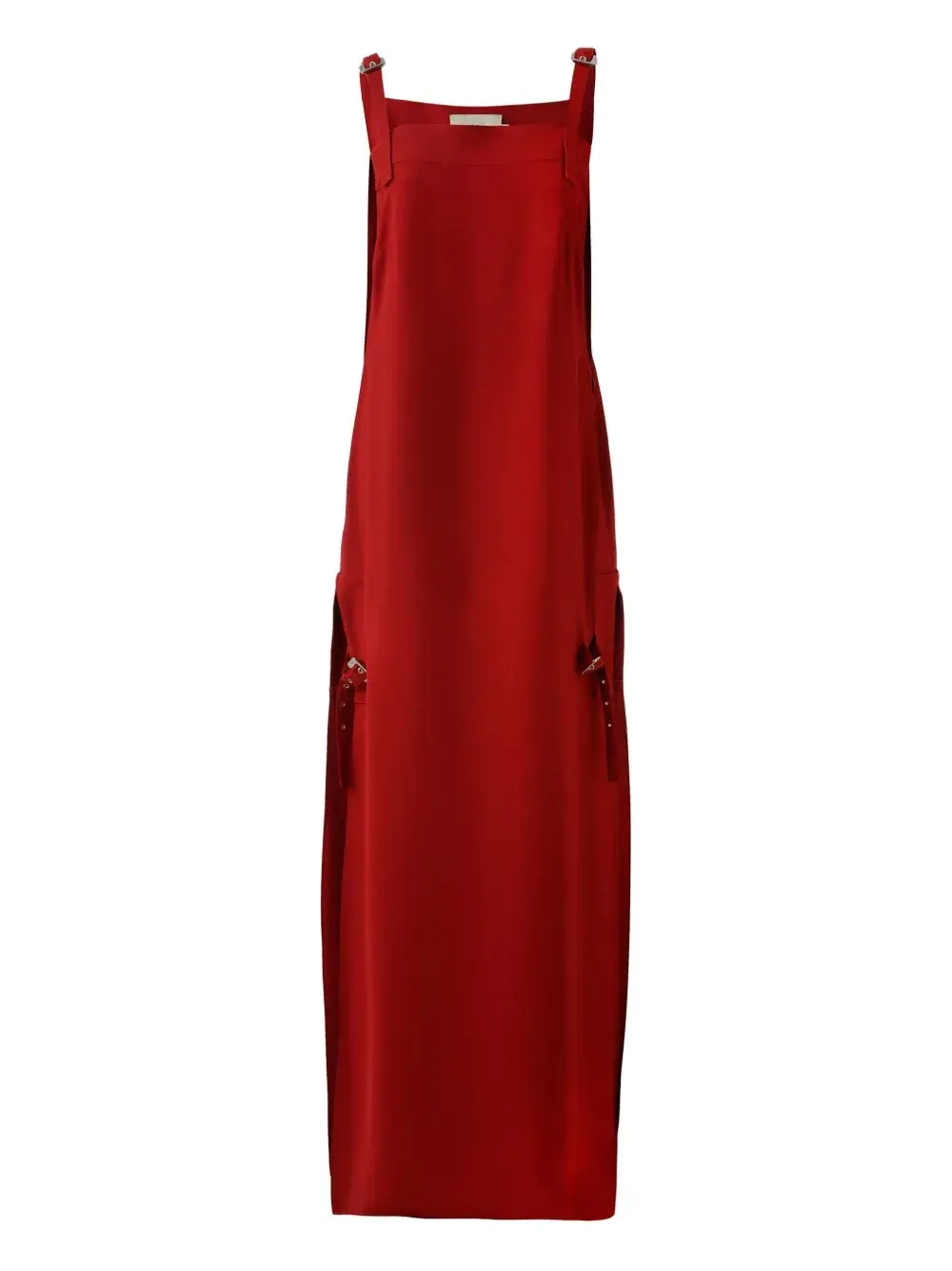 Платье миди без рукавов MISCI, красный
Платье миди без рукавов MISCI, красный