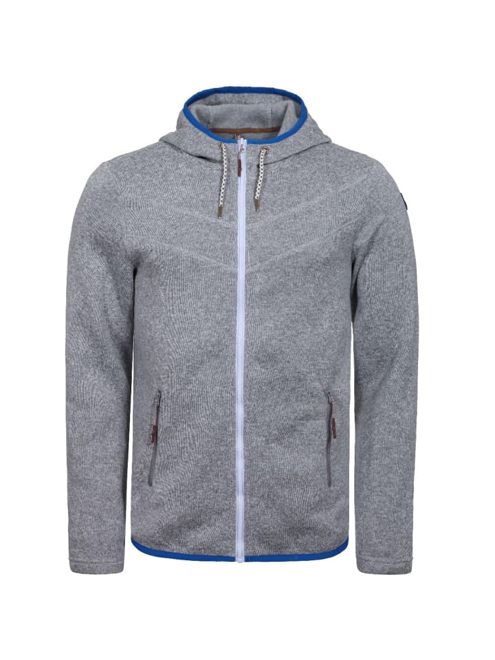 Куртка софтшелл Icepeak, серый
Куртка софтшелл Icepeak, серый