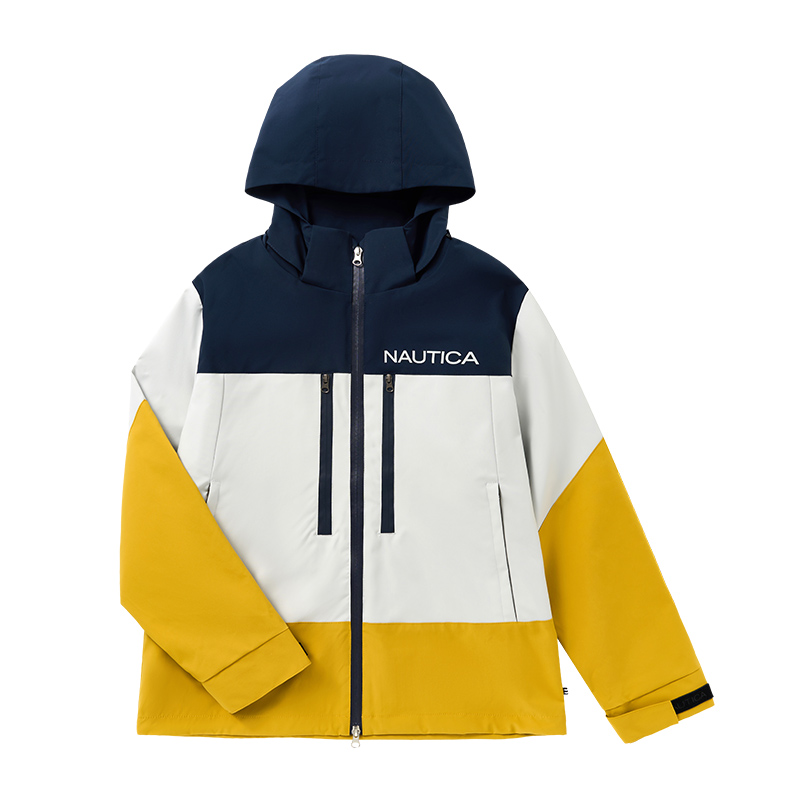 Ветровка для детей 3-7 лет NAUTICA, синий/зеленый
Ветровка для детей 3-7 лет NAUTICA, синий/зеленый