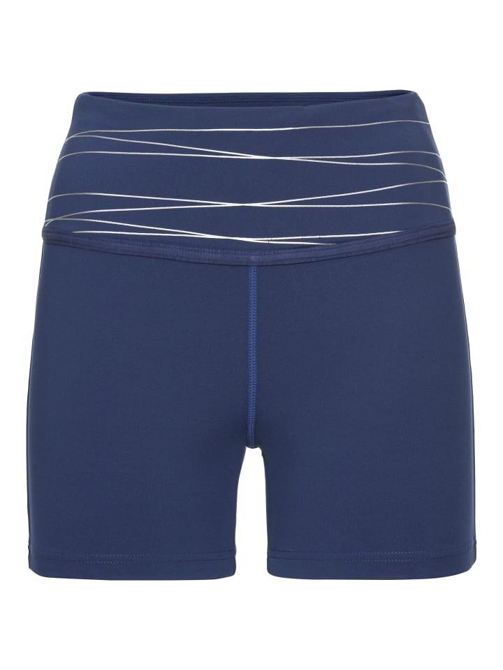 Леггинсы Vivance Active Sporthose, цвет dunkelblau, silber
Леггинсы Vivance Active Sporthose, цвет dunkelblau, silber