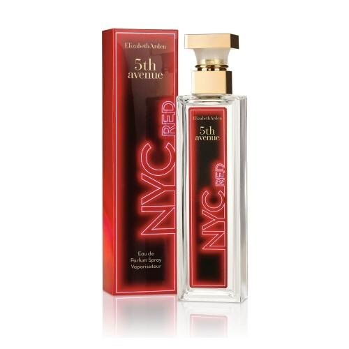 Элизабет Арден, 5th Avenue Nyc Red, парфюмированная вода, 75 мл, Elizabeth Arden
Элизабет Арден, 5th Avenue Nyc Red, парфюмированная вода, 75 мл, Elizabeth Arden