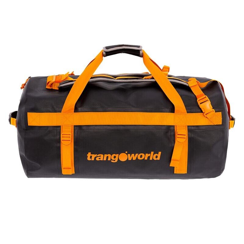Треккинговый рюкзак Trangoworld, цвет wenge brown 
Треккинговый рюкзак Trangoworld, цвет wenge brown