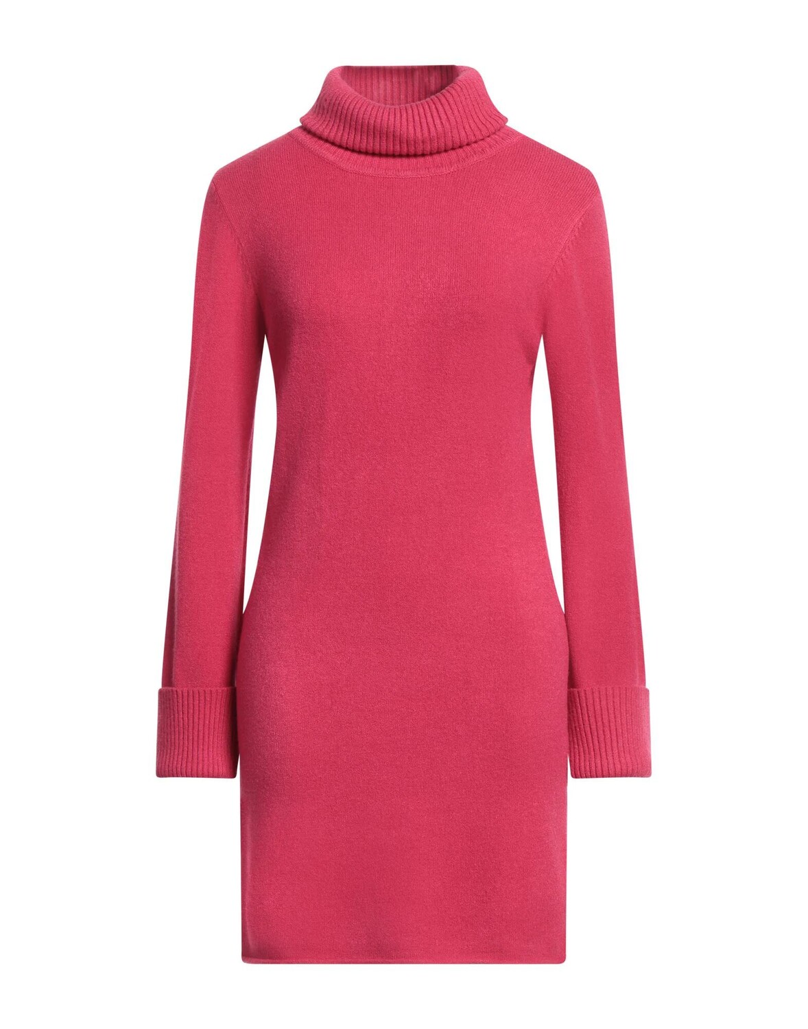 Водолазка Essential, фуксия
Водолазка Essential, фуксия