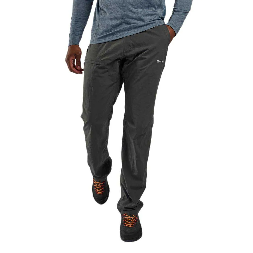 Брюки Montane Terra Lite, серый
Брюки Montane Terra Lite, серый