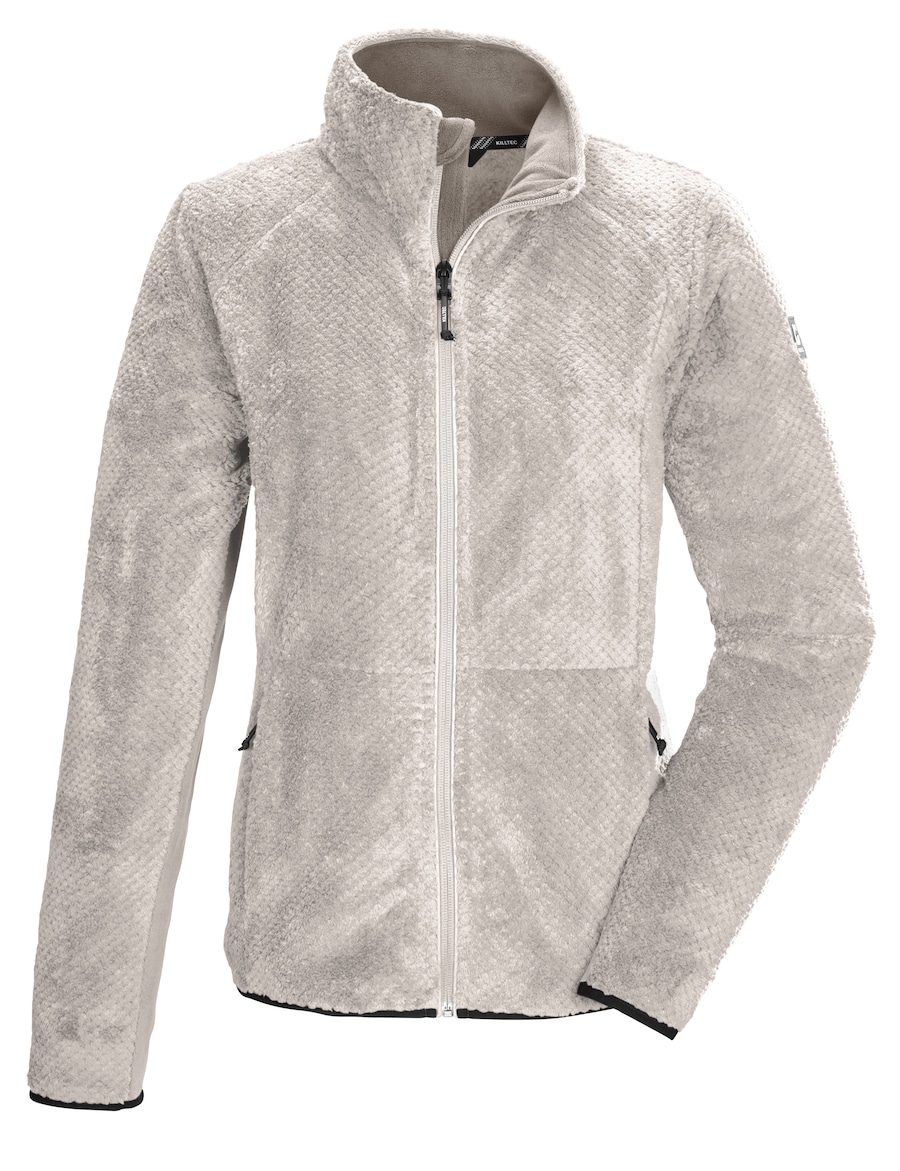 Флисовая куртка KILLTEC, светло-серый
Флисовая куртка KILLTEC, светло-серый