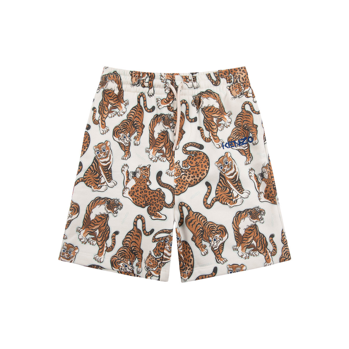 GS Короткий Kenzo
GS Короткий Kenzo