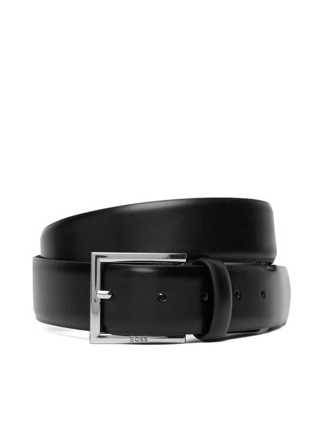 Мужской ремень BOSS 50522768, черный
Мужской ремень BOSS 50522768, черный