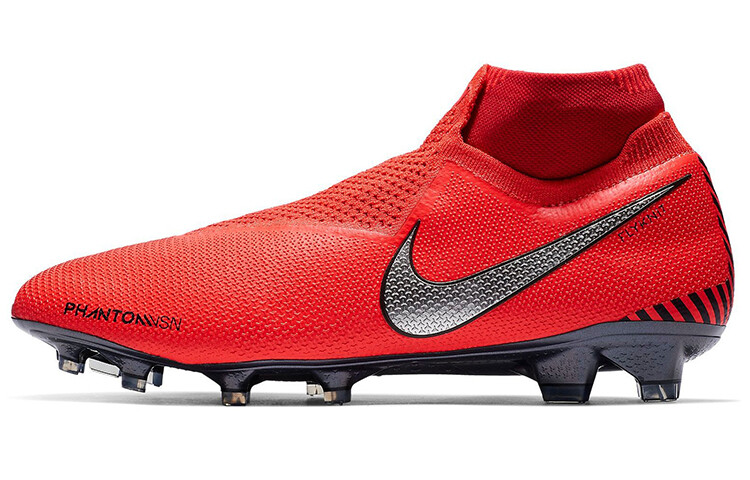 Nike Phantom Vision Футбольные бутсы унисекс
Nike Phantom Vision Футбольные бутсы унисекс