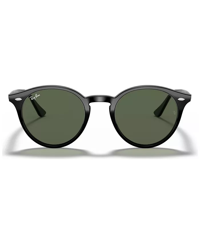 Солнцезащитные очки, RB2180 Ray-Ban, черный
Солнцезащитные очки, RB2180 Ray-Ban, черный