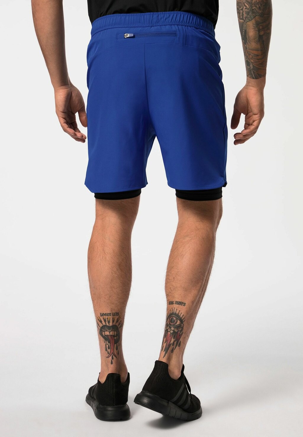 Шорты JP1880, синий
Шорты JP1880, синий