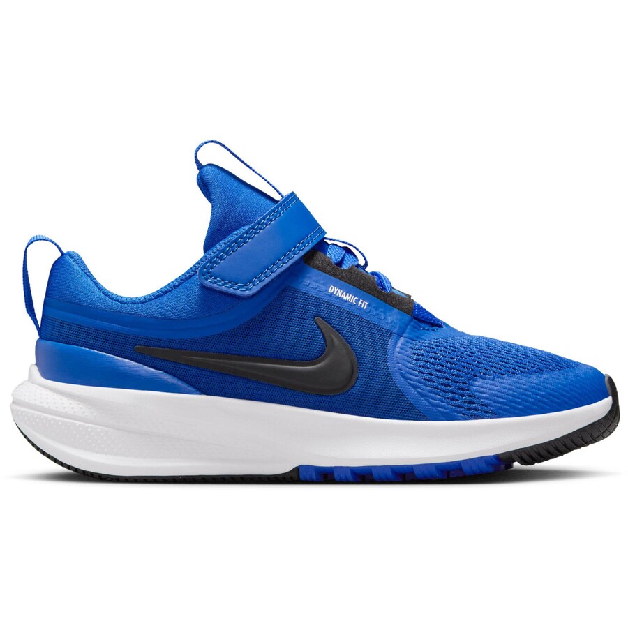 Спортивные кроссовки NIKE Star Runner 5 PS, Royal Blue
Спортивные кроссовки NIKE Star Runner 5 PS, Royal Blue