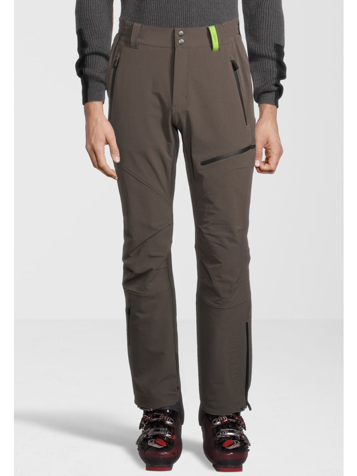 Брюки 4 Seasons Outdoor в торфяно-коричневом цвете rh+
Брюки 4 Seasons Outdoor в торфяно-коричневом цвете rh+