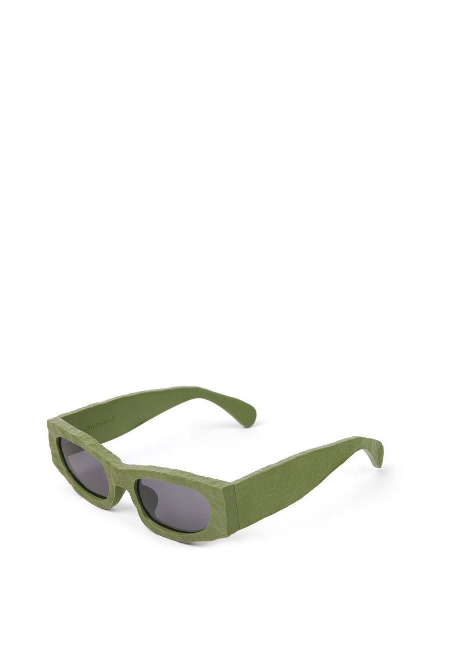 Солнцезащитные очки CAMPERLAB Sunglasses, Dunkelgrün/Dark Green
Солнцезащитные очки CAMPERLAB Sunglasses, Dunkelgrün/Dark Green