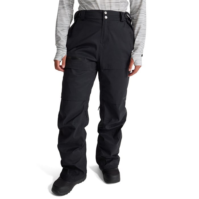 Штаны Kiroro yamapro 2l - женские Oyuki, Black, Черный, Штаны Kiroro yamapro 2l - женские Oyuki, Black
Штаны Kiroro yamapro 2l - женские Oyuki, Black, Черный, Штаны Kiroro yamapro 2l - женские Oyuki, Black