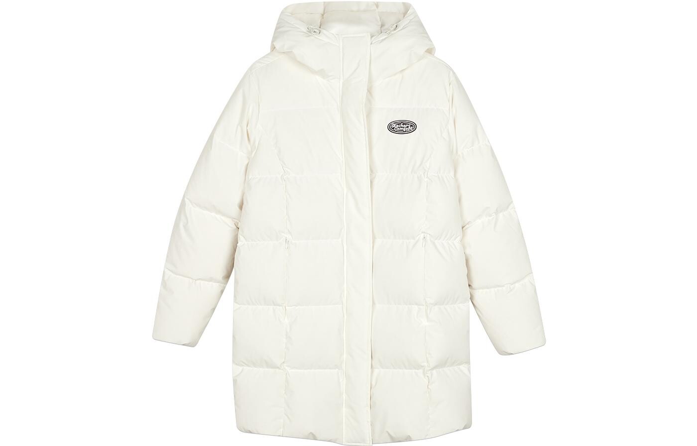 Стеганая куртка женская Marshmallow/0074 Skechers, цвет Marshmallow/0074
Стеганая куртка женская Marshmallow/0074 Skechers, цвет Marshmallow/0074