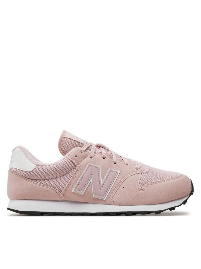 Кроссовки New Balance, розовый
Кроссовки New Balance, розовый