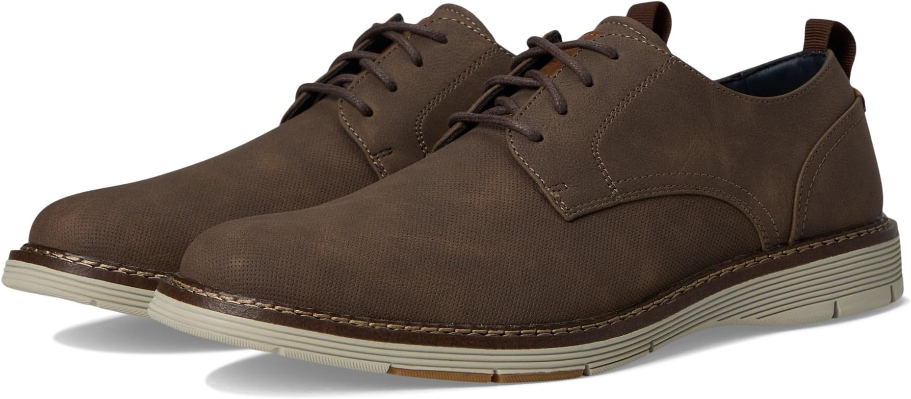Оксфорды Dockers Men's Elmington, Brown
Оксфорды Dockers Men's Elmington, Brown