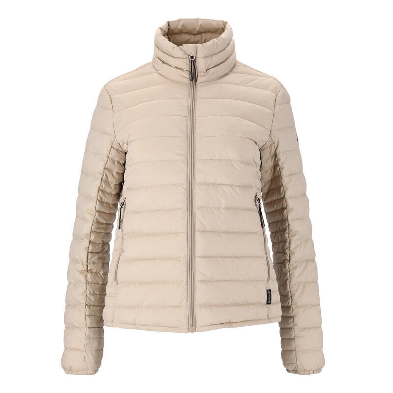 Стеганая куртка Whistler, бежевый
Стеганая куртка Whistler, бежевый