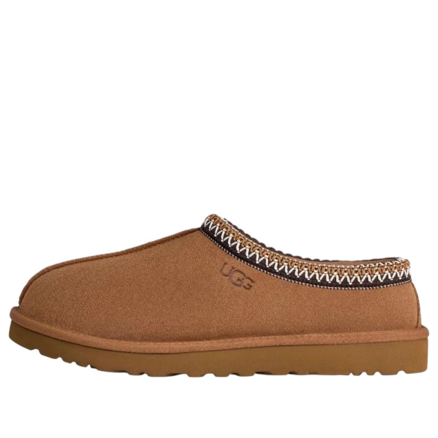 Тапочки UGG Tasman II 'Каштан'
Тапочки UGG Tasman II 'Каштан'