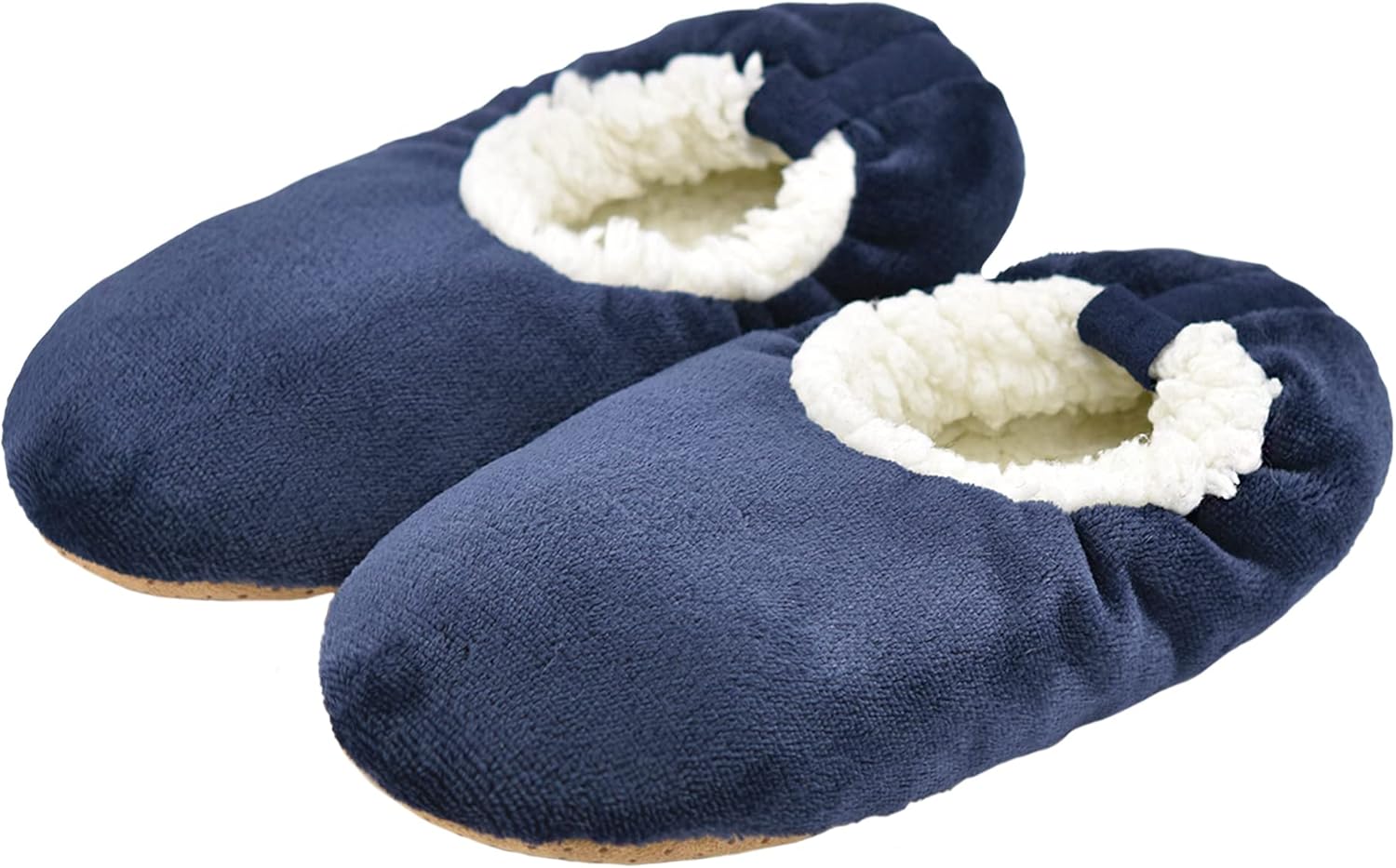 Мужские носки-тапочки Panda Bros, низкие, супер мягкие и теплые, для дома с противоскользящей подошвой, темно-синий
Мужские носки-тапочки Panda Bros, низкие, супер мягкие и теплые, для дома с противоскользящей подошвой, темно-синий