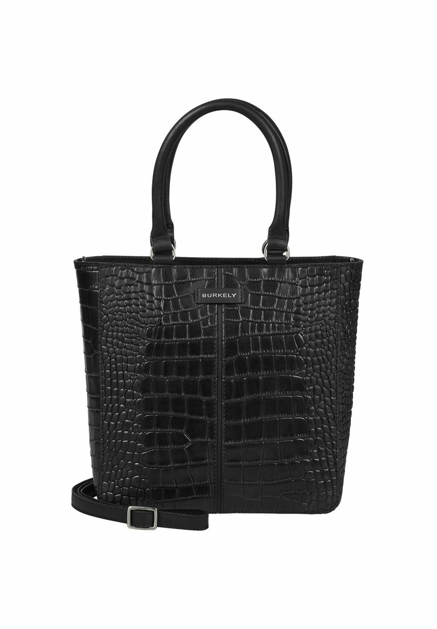 Сумка Burkely COOL COLBIE, Black
Сумка Burkely COOL COLBIE, Black