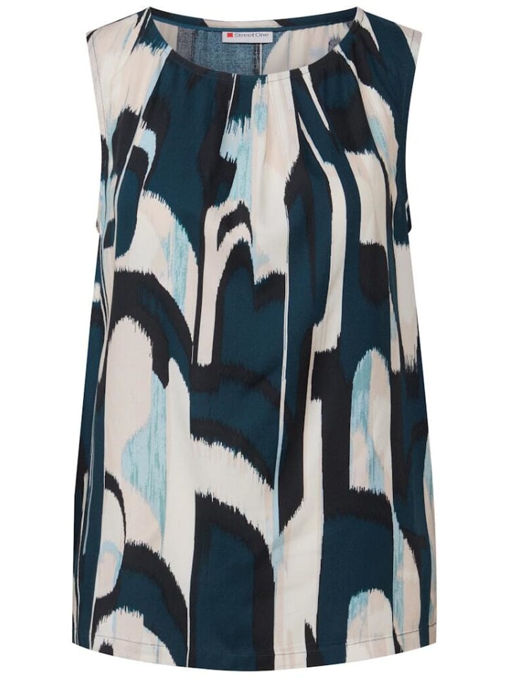 Топ Street One
Топ Street One