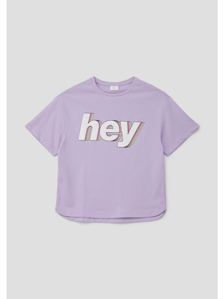 Футболка в цвете 4704_лаванда s.Oliver, Хаки, Футболка в цвете 4704_лаванда s.Oliver
Футболка в цвете 4704_лаванда s.Oliver, Хаки, Футболка в цвете 4704_лаванда s.Oliver