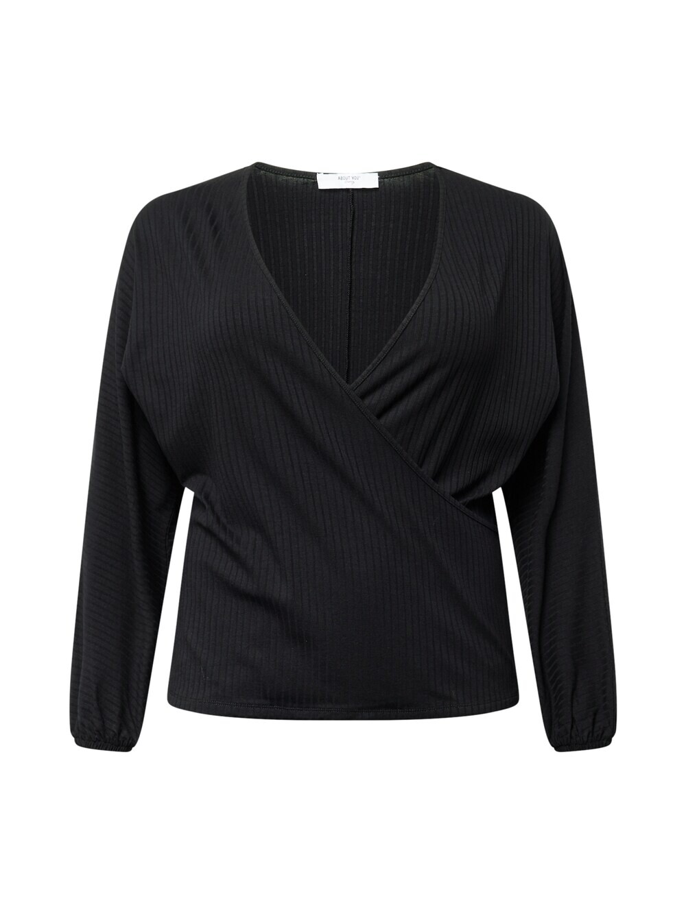 Рубашка About You Lieven, черный
Рубашка About You Lieven, черный