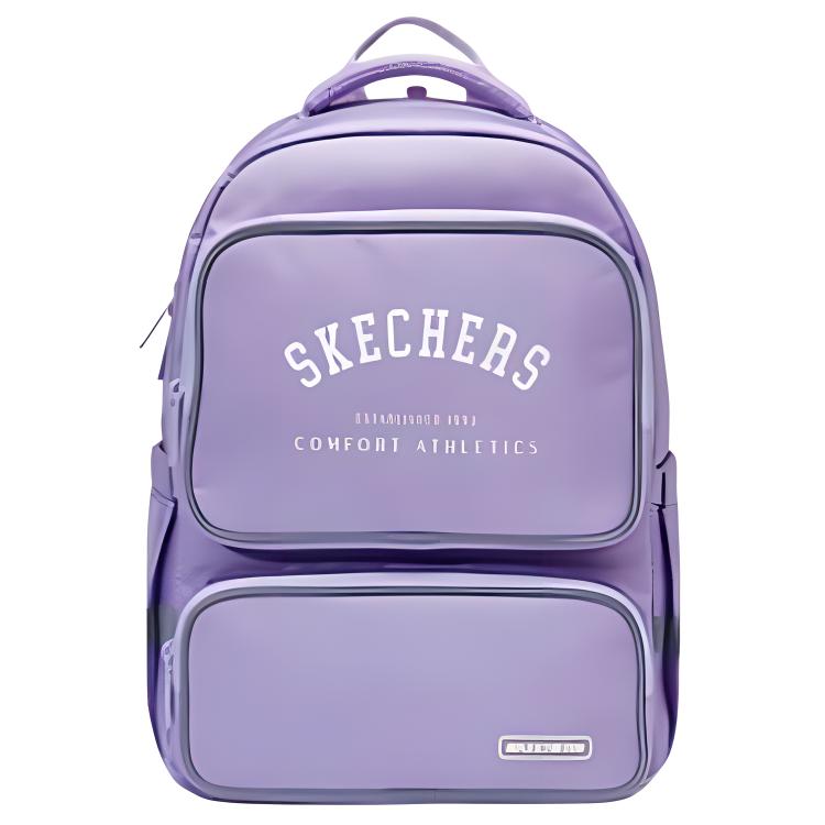 Рюкзак Лавандовая Трава Пурпурный Skechers
Рюкзак Лавандовая Трава Пурпурный Skechers