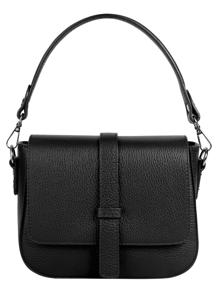 Сумка через плечо Samantha Look, черный
Сумка через плечо Samantha Look, черный