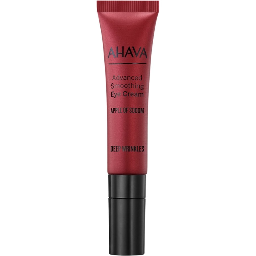 Крем Ahava Advanced Smoothing Eye Cream, 15 ml 
Крем Ahava Advanced Smoothing Eye Cream, 15 ml