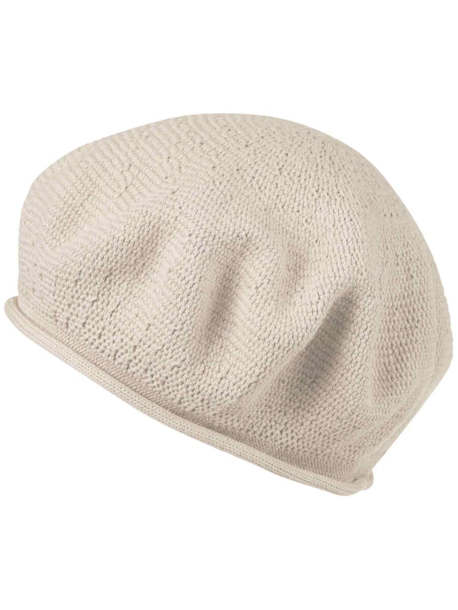 Шапочка LOEVENICH, песочный 
Шапочка LOEVENICH, песочный