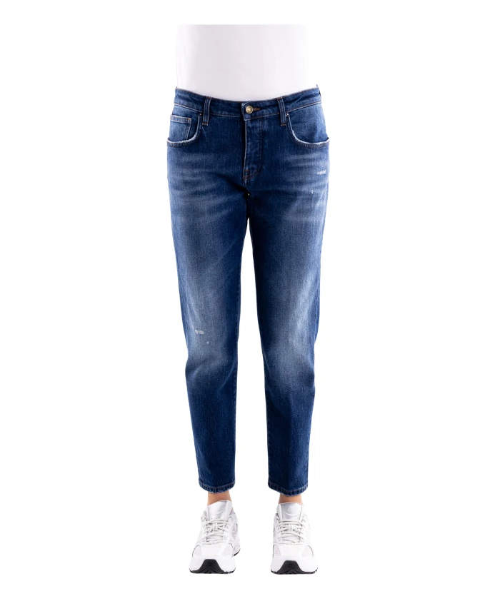 Джинсы Марика Don The Fuller, синий
Джинсы Марика Don The Fuller, синий