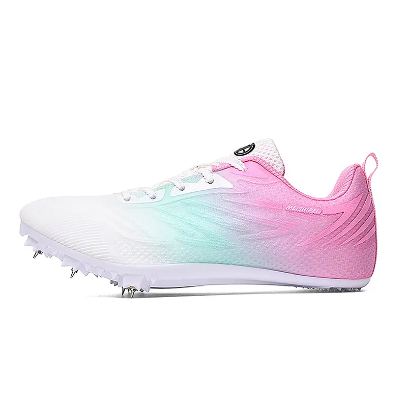 Кроссовки для бега для детей начальной школы Yi Jiabao, розовый
Кроссовки для бега для детей начальной школы Yi Jiabao, розовый