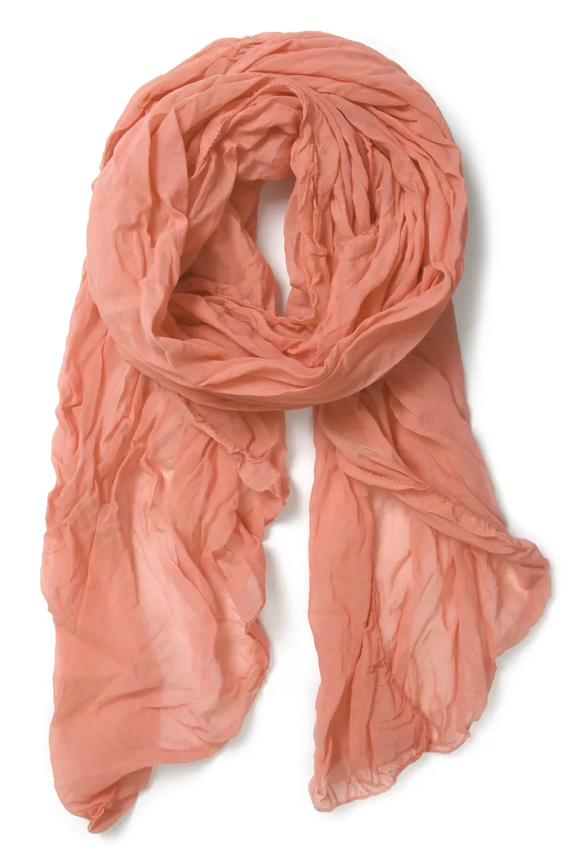 COLLEZIONE ALESSANDRO модный шарф "Уни", летний, легкий и свободный, цвет Rose
COLLEZIONE ALESSANDRO модный шарф "Уни", летний, легкий и свободный, цвет Rose