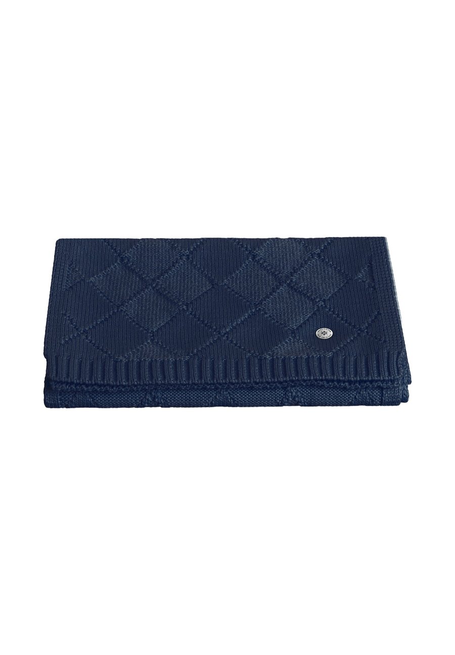 Шарф Burlington ARGYLE ACCENT, Classyblue /Light Blue
Шарф Burlington ARGYLE ACCENT, Classyblue /Light Blue